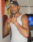 good-looking Brazil man Joe from Campinas BR9341