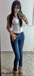 pretty Colombia girl Leidi arsila from Medellin CO17501