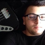 luscious United States man Maroune from Reading GB809