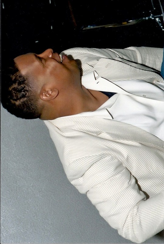 Date this cute United States man CecilBrown from Washington US16188