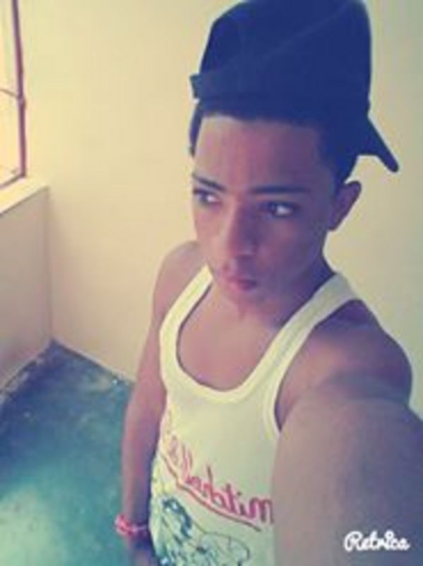 Date this happy Dominican Republic man BambaluchiRD from Santo Domingo DO22335