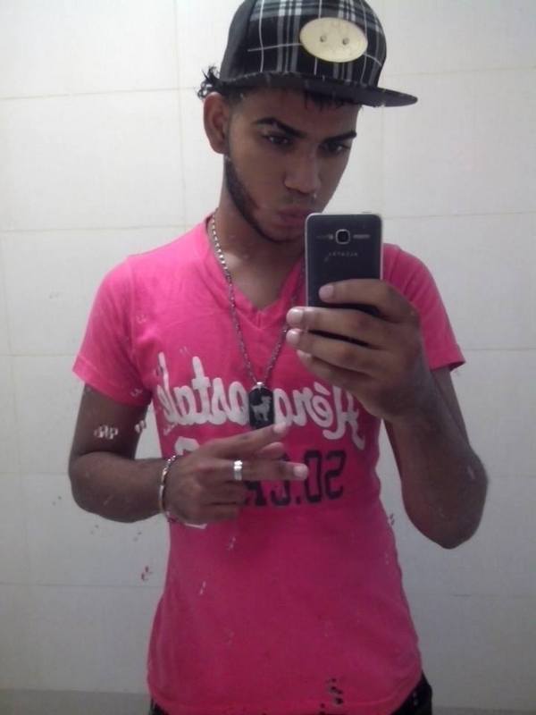 Date this attractive Dominican Republic man Jimmy from Dajabon DO22336