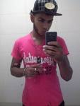fun Dominican Republic man Jimmy from Dajabon DO22336