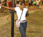 good-looking Brazil girl Claudia from Salvador BR9348