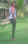 passionate Honduras girl Susi from Tegucigalpa HN1543