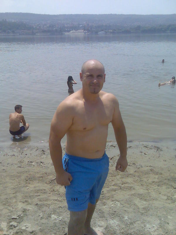 Date this delightful Spain man Lindomaryo from Madrid ES316