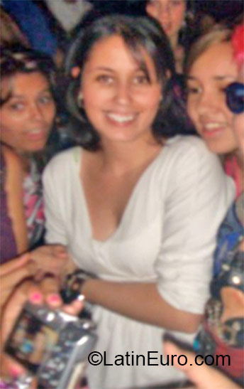 Date this georgeous Colombia girl Marcela from Medellin CO17536