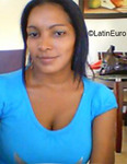 nice looking Colombia girl Zuleymia from Maicao CO17537