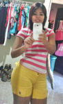 hot Panama girl Vanesa from Panama City PA617