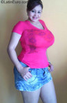 voluptuous Colombia girl Gina from Cartagena CO21639