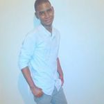 good-looking Dominican Republic man Adriel from Puerto Plata DO22403