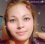 charming Honduras girl Jessica from San Pedro Sula HN1548