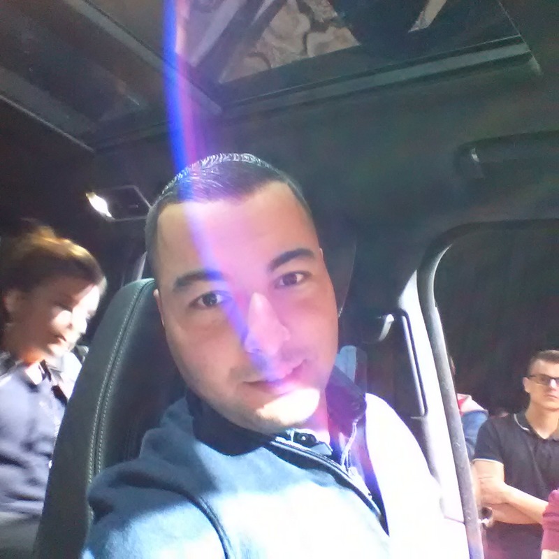 Date this passionate Netherlands man Angelo from Amsterdam NL265