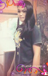 nice looking Philippines girl Maria from Bais PH787