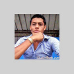 tall Panama man Rafael from Panama City PA621