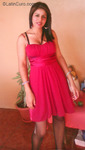 voluptuous Honduras girl Fernanda from Tegucigalpa HN1552