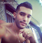 luscious Any Country man Julian from Medellin CO17569