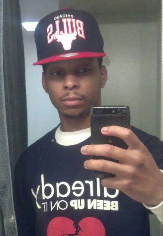 Date this athletic United States man Collin from Bronx US16214