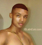 voluptuous United States man Joel from Cali CO17594