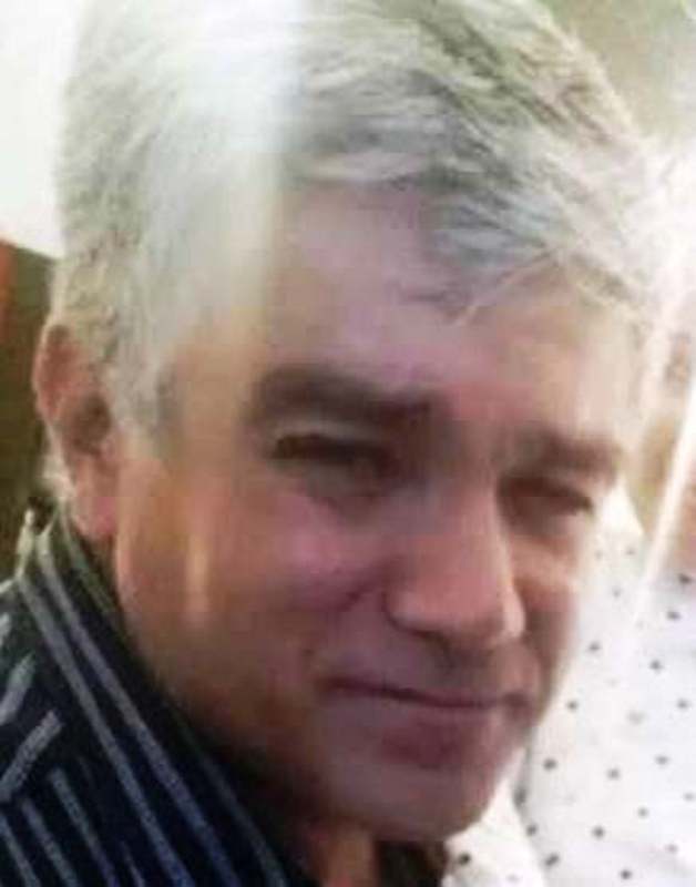 Date this sultry Mexico man Efrain Gomez from Guadalajara MX1427