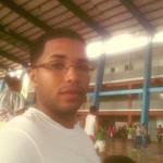 fun Dominican Republic man Carlos from La Vega DO22464