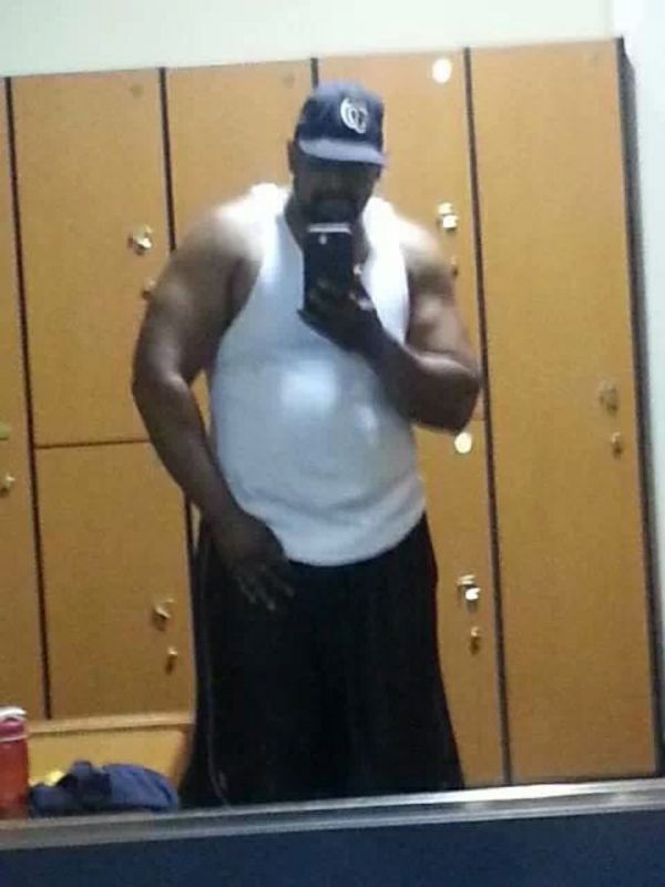 Date this stunning United States man Ricardo from Washington D.C. US16237