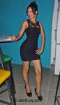 charming Cuba girl Zenien from Havana CU61