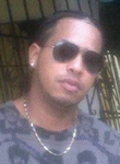 georgeous Dominican Republic man Francisco marti from Santo Domingo DO22476
