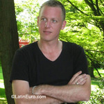 lovely United States man Roel from Utrecht NL266