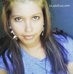 beautiful Panama girl Marel from David PA628