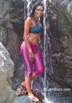 hard body Venezuela girl Gabriela from Cojedes VE547