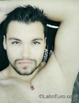 attractive Dominican Republic man Brian from Santo Domingo DO22502