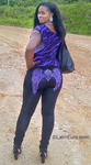 hard body Jamaica girl Dahla from Kingston JM2087