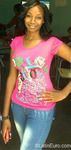 beautiful Jamaica girl Christine from Kingston JM2090
