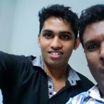 fun United States man  from Colombo LK25