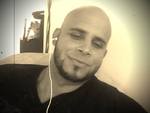 red-hot Dominican Republic man Pablo noel from Puerto Plata DO22552