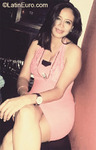 beautiful Honduras girl Yaseli from Tegucigalpa HN1568