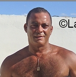 foxy Brazil man Carlos from Salvador BR9376