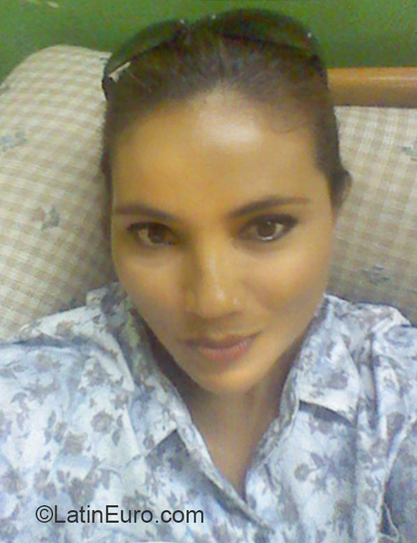 Date this cute Honduras girl Vanessa from Sava HN1572