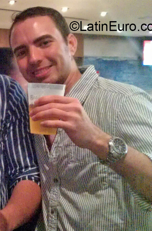 Date this funny United States man Qbanchief from Jacksonville US16279