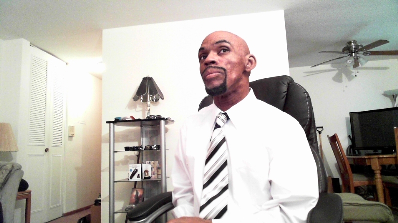 Date this delightful United States man Dondee from Minneapolis US16282