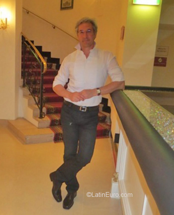 Date this voluptuous Austria man Nole_15 from Vienna AT51