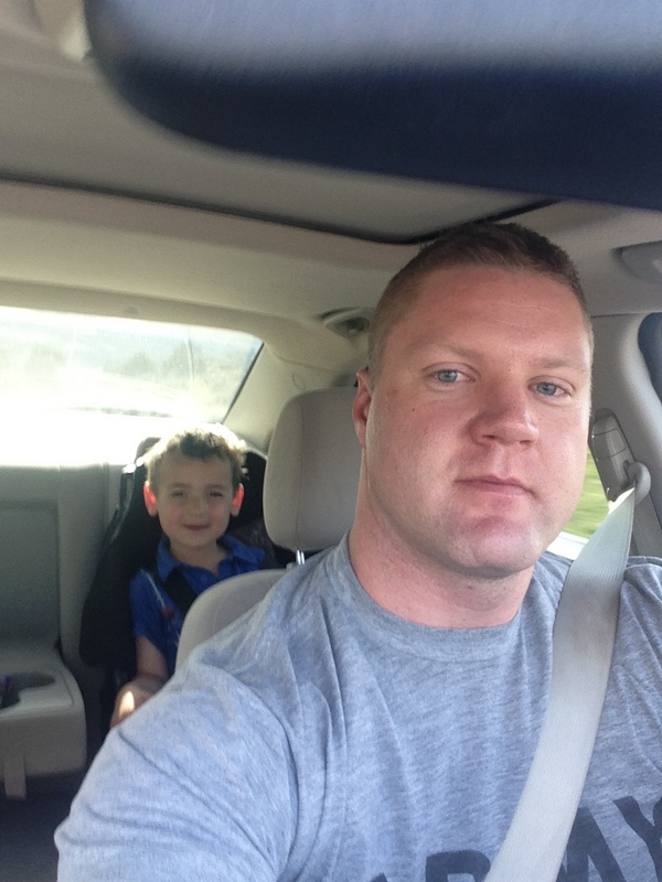 Date this delightful United States man Steve from Salt Lake City US16284