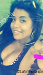 tall Panama girl Omairia from Panama City PA633