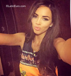 tall Bulgaria girl Boyana from Sofia BG22