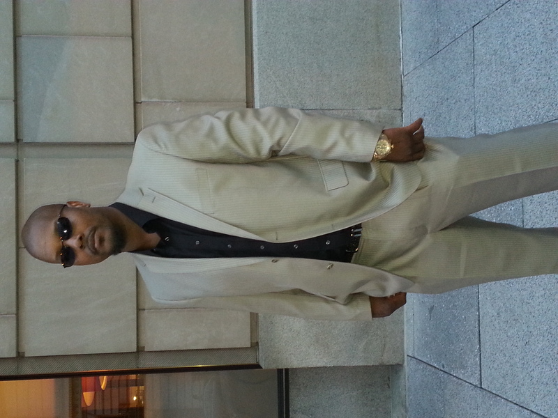 Date this sultry United States man BigDJ from Bowie US16286