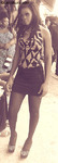 tall Jamaica girl Tanishia from Kingston JM2094