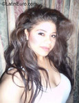young Panama girl Yubelkia from Panama City PA644