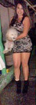 luscious Venezuela girl  from Barcelona VE4087