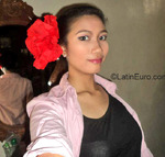 stunning Philippines girl Shairia from Angadanan PH799